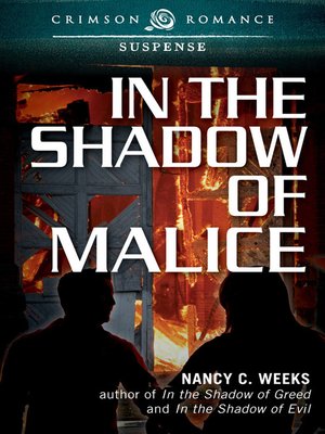 cover image of In the Shadow of Malice